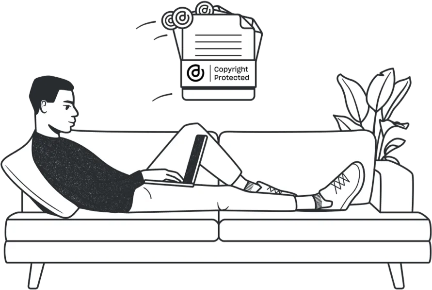Sharing your copyrights with ease